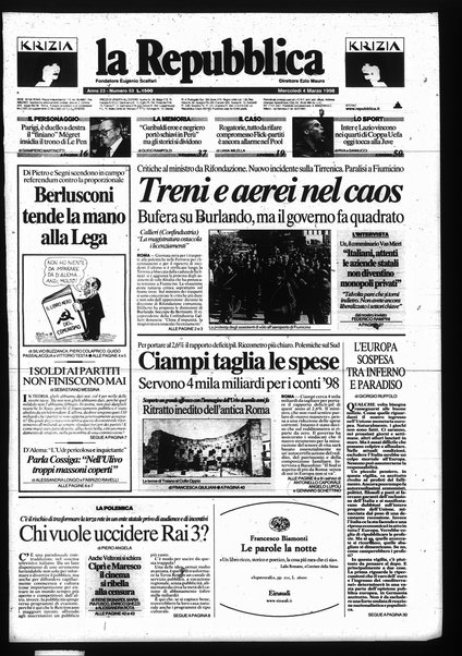 La repubblica